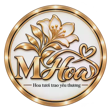 Shop hoa tươi Xã Liên Hoà Phú Thọ - Thêm sắc hoa cho ngày vui